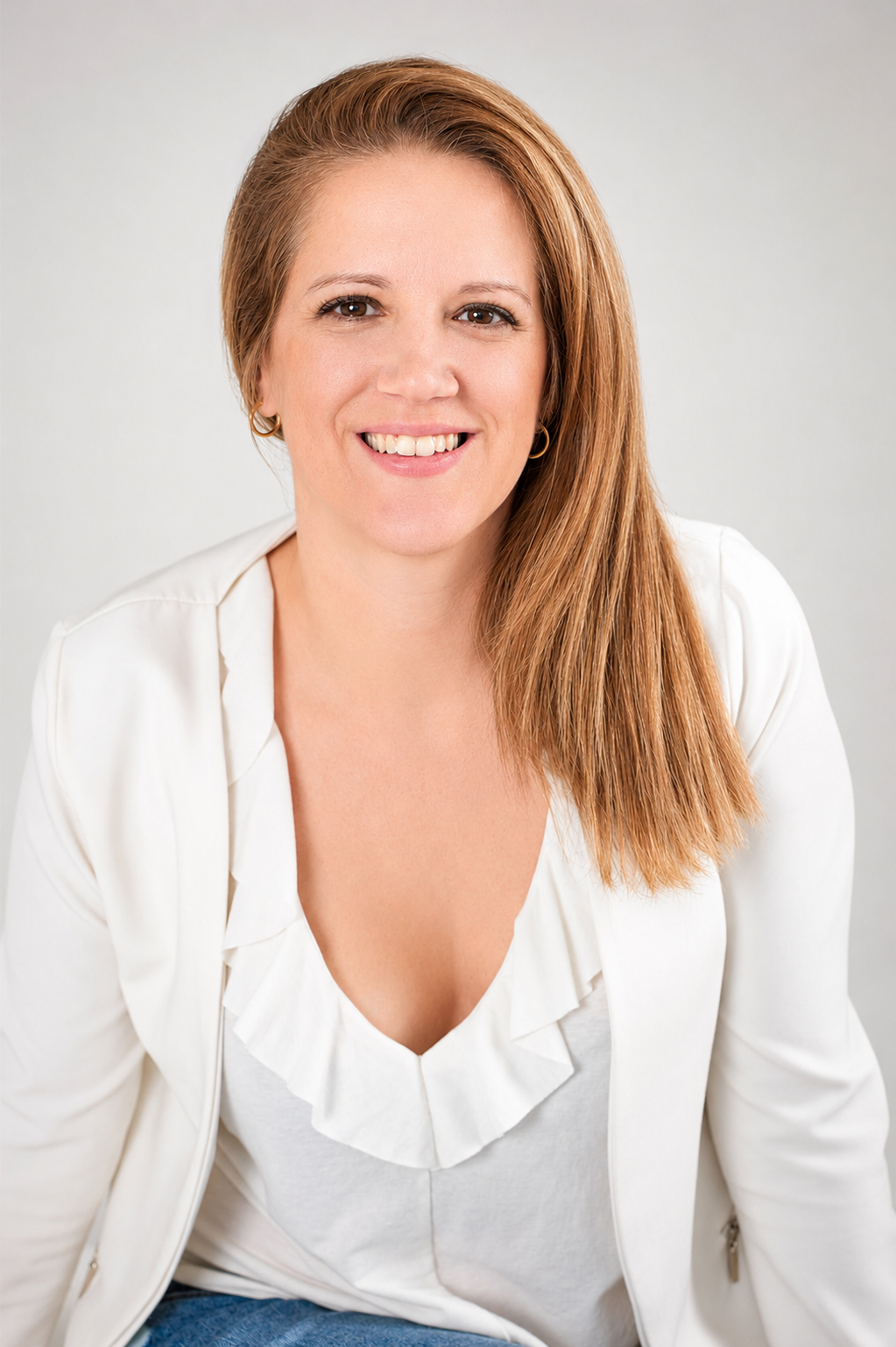 Carolina Guerrero - Astróloga